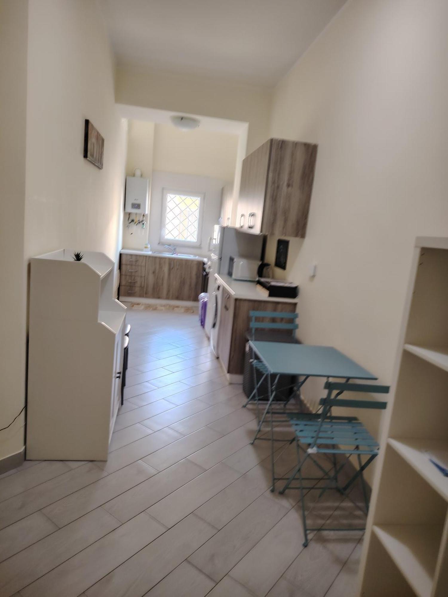 Napoli B&B Ruggiero'S Rooms Экстерьер фото